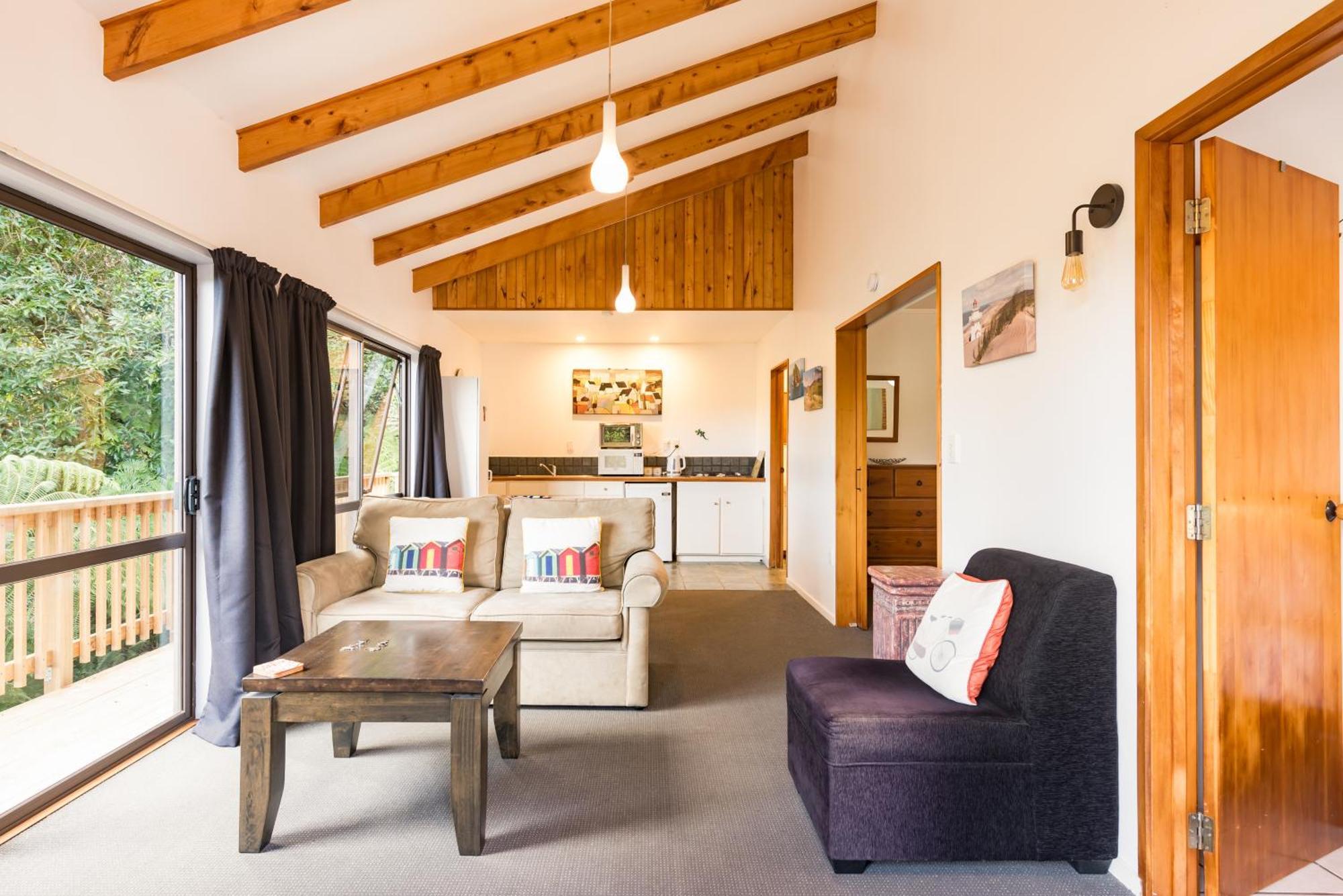 Allure Lodge Пейхия Экстерьер фото