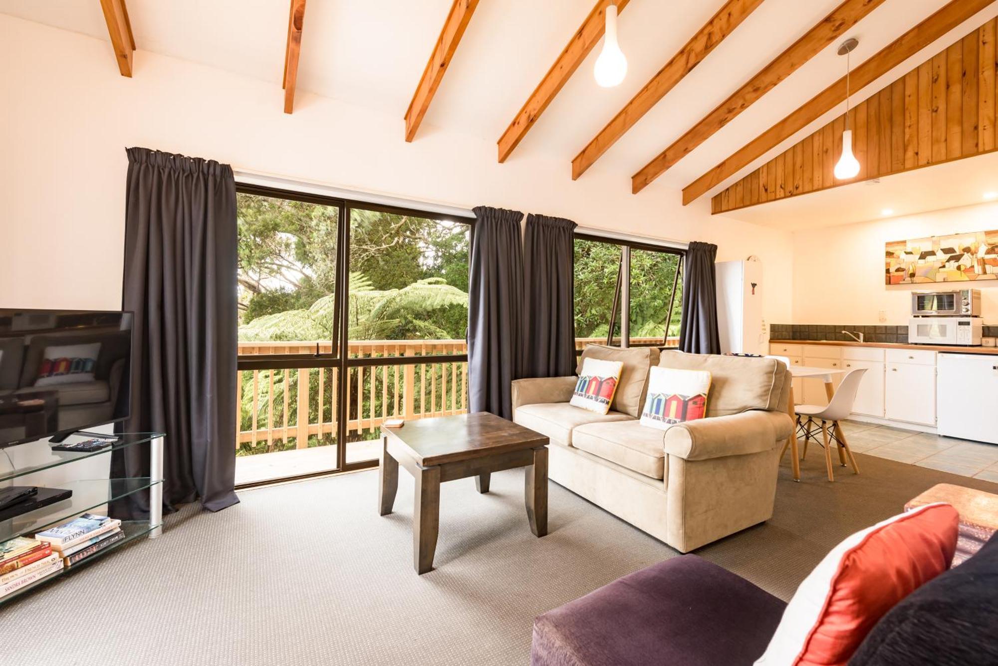 Allure Lodge Пейхия Экстерьер фото