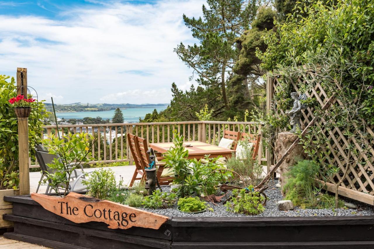 Allure Lodge Пейхия Экстерьер фото