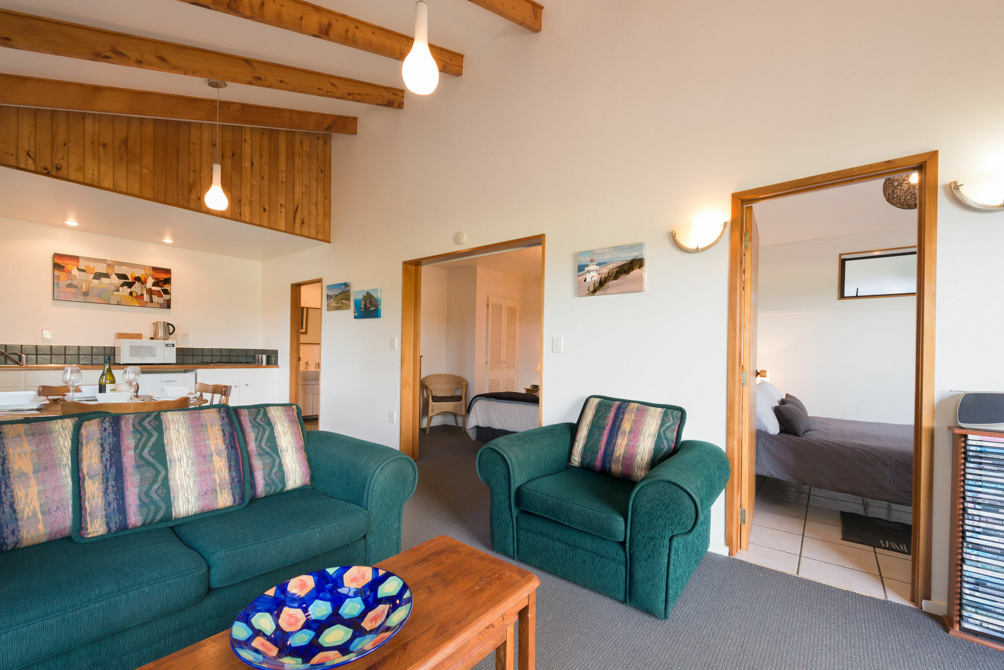 Allure Lodge Пейхия Экстерьер фото
