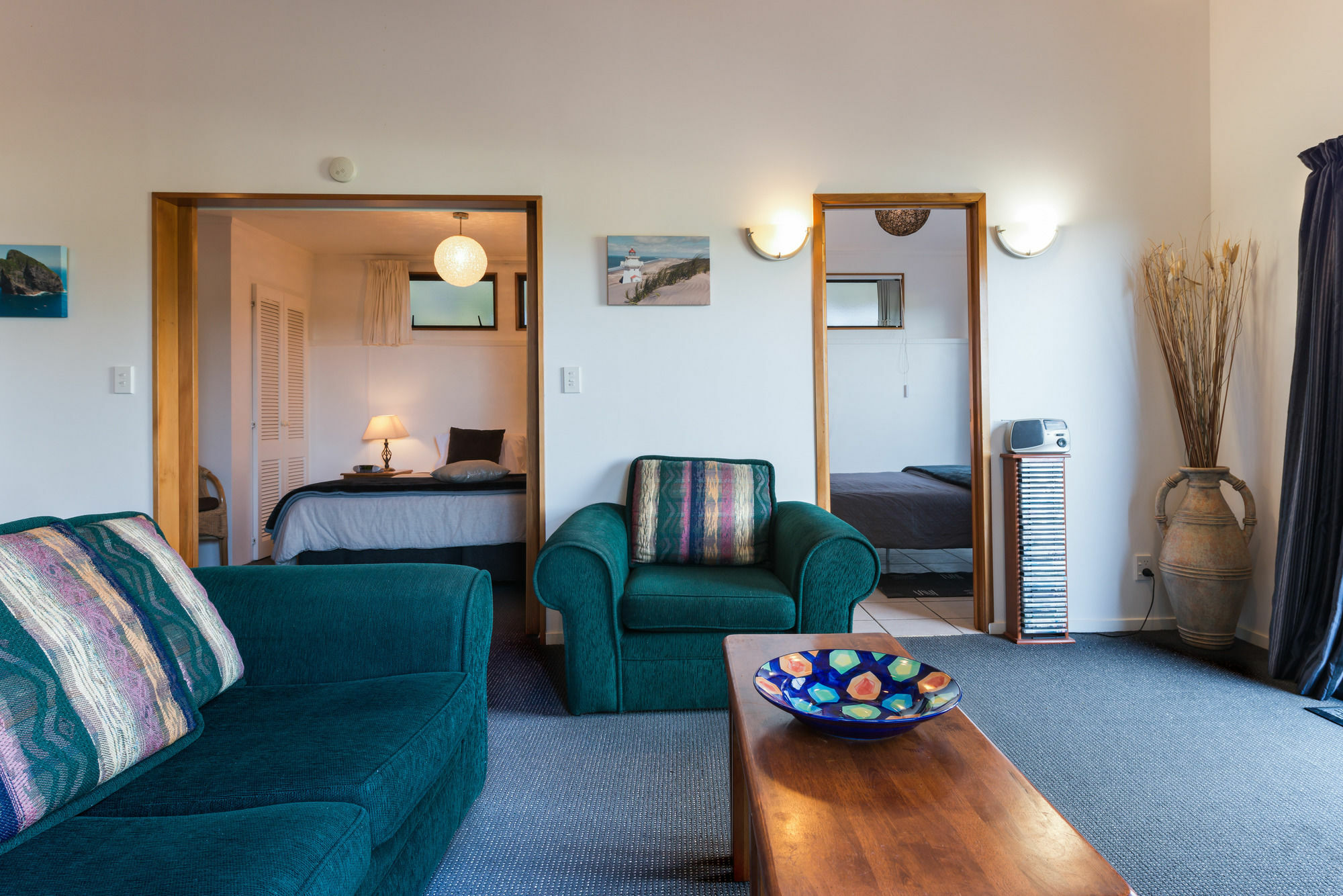 Allure Lodge Пейхия Экстерьер фото