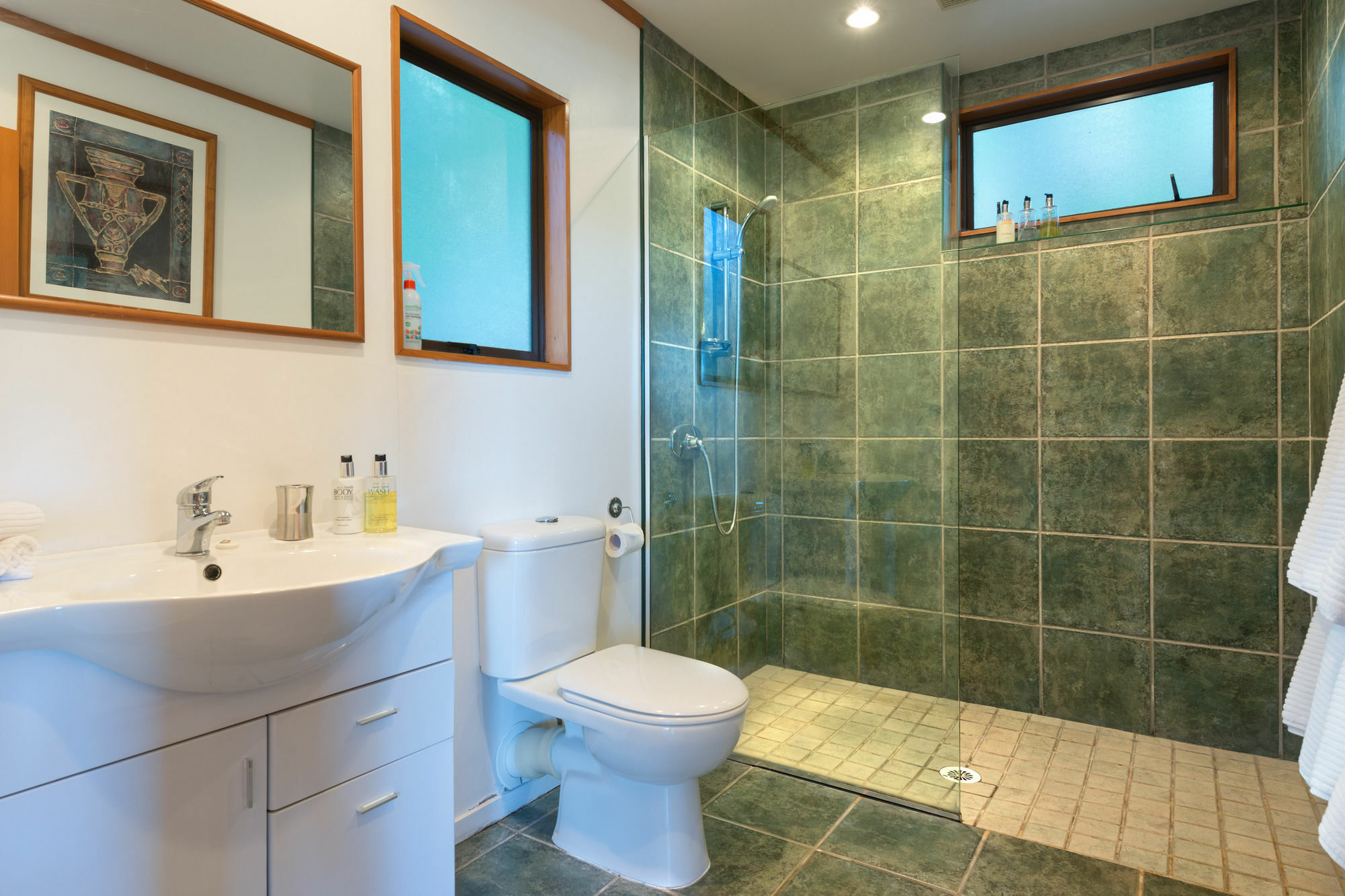 Allure Lodge Пейхия Экстерьер фото